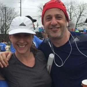 Meet your Posher, Matthew